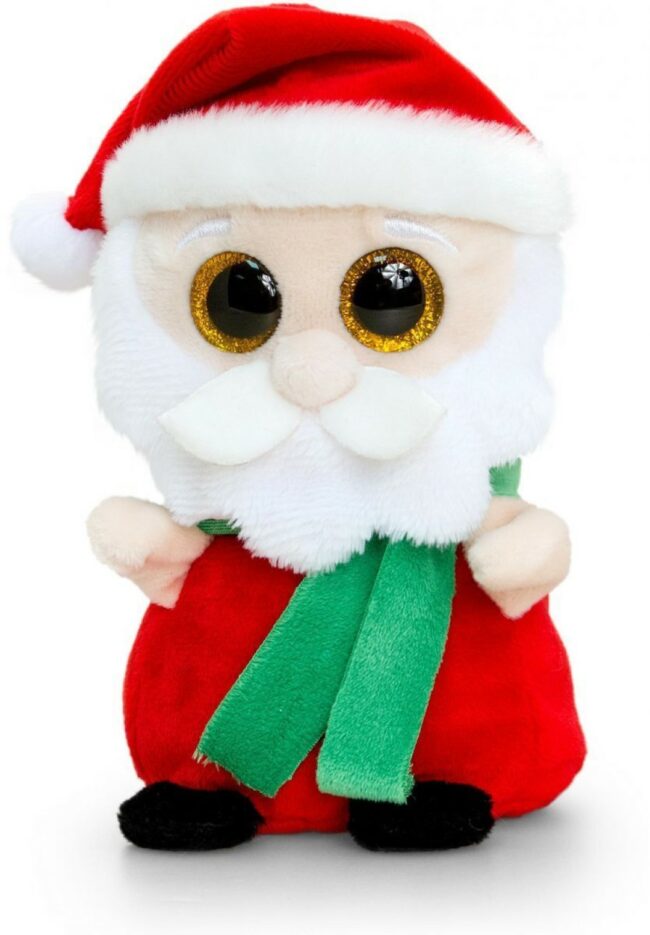 MINI MOTSU CHRISTMAS 12ASS 10CM - Image 8