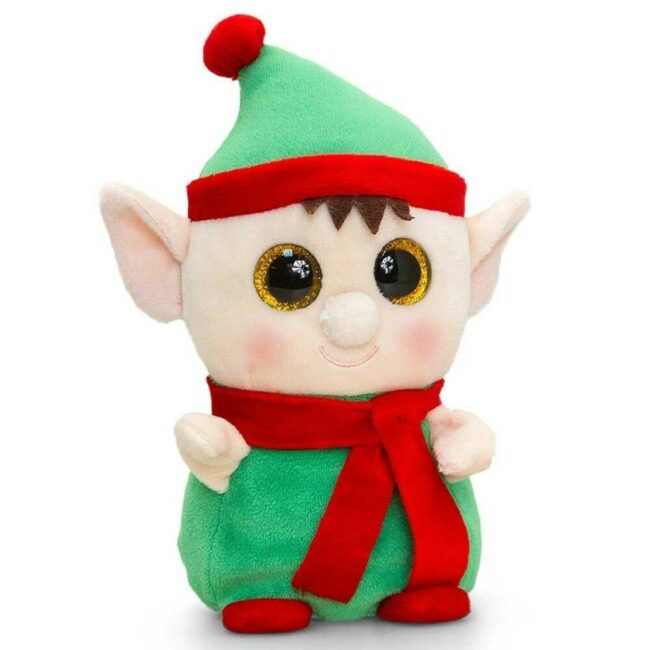 MINI MOTSU CHRISTMAS 12ASS 10CM - Image 7