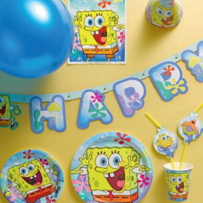 Bob The Spong