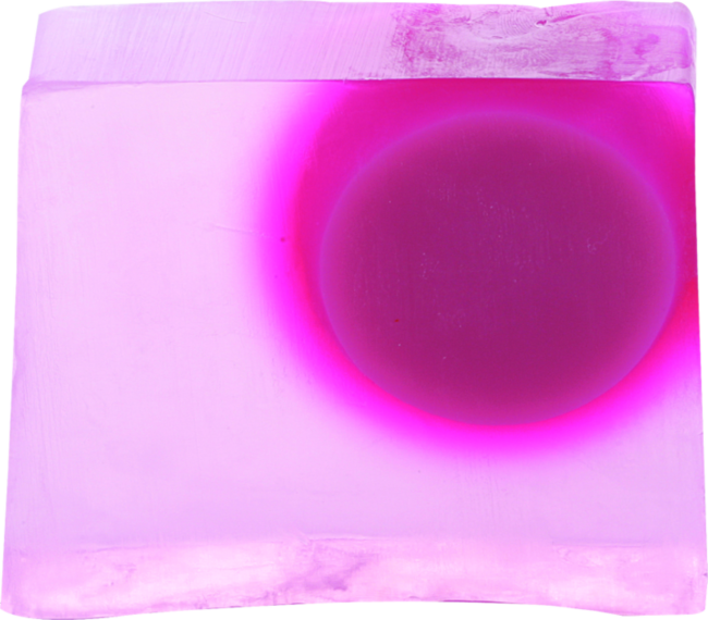 SUMMER CHERRY SOAP