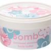 SUNKISSED SHIMMER BODY BUTTER