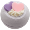 TWO HEARTS BATH BLASTER