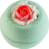 VINTAGE ROSESHIP BATH BLASTER 160GR