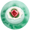 VINTAGE ROSESHIP BATH BLASTER 160GR - Image 2