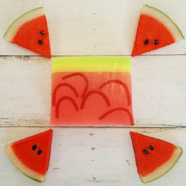 WHAT A MELON SOAP - Image 4