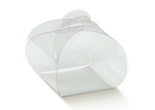 TORTINA TRANSPARENT