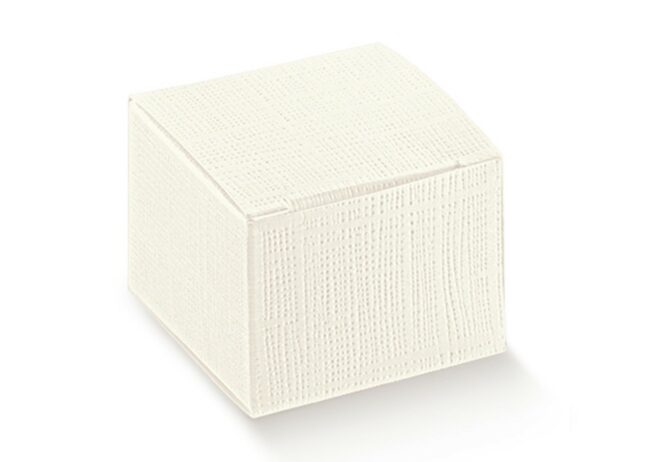 PIEGHEVOLE SETA BIANCO