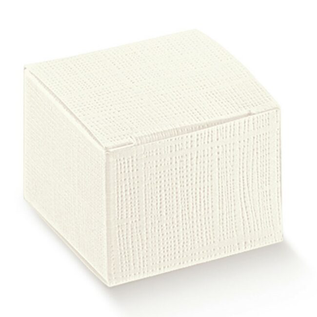 PIEGHEVOLE SETA BIANCO