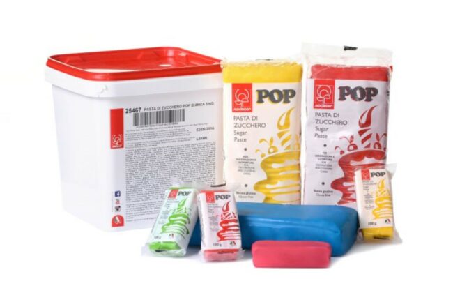 SUGAR PASTE 1KG - Image 3
