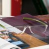 READING GLASSES THEO ASSORTED