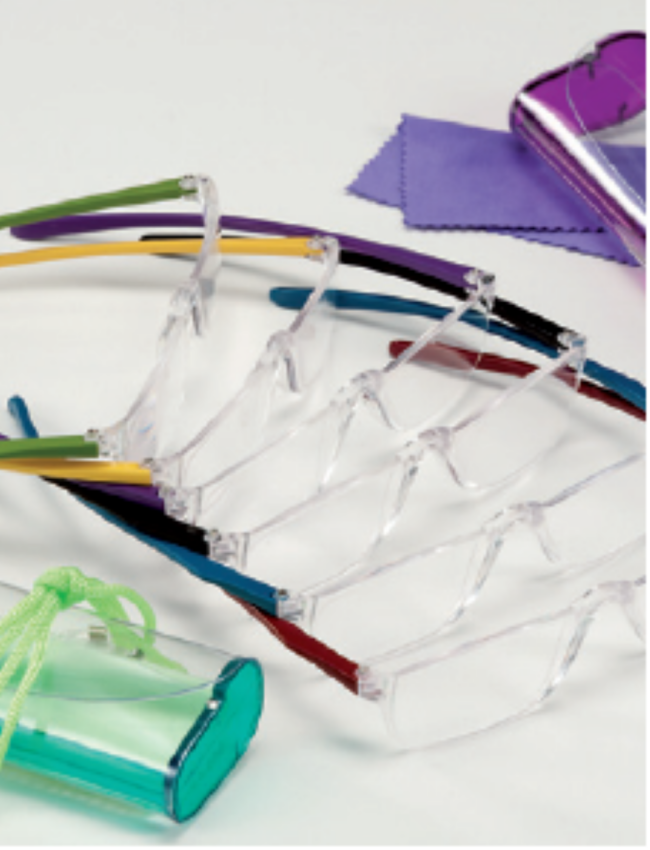 READING GLASSES THEO ASSORTED - Image 2