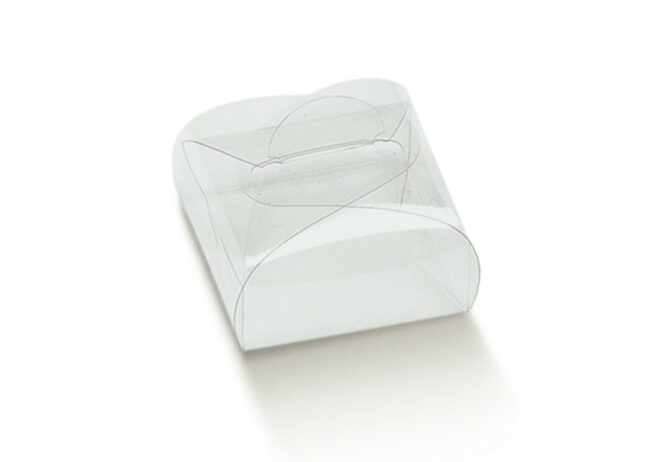 MINIASTUCCIO TRANSPARENT 50X50X20MM