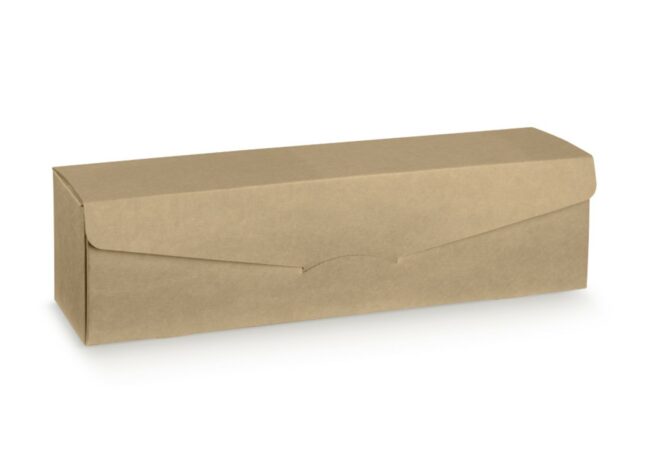 SEGRETO MAGNUM 1 BOTTIGLIE AVANA 430X115X115MM