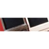 WOODEN BLACKBOARD ASSORTED 69X49CM - Image 3