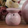 CERAMIC OIL BURNER 3ASSORTED