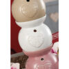 CERAMIC OIL BURNER (ASS.3 COLORS) 12X13.5CM - Image 2