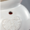 CERAMIC OIL BURNER 3ASSORTED - Image 2
