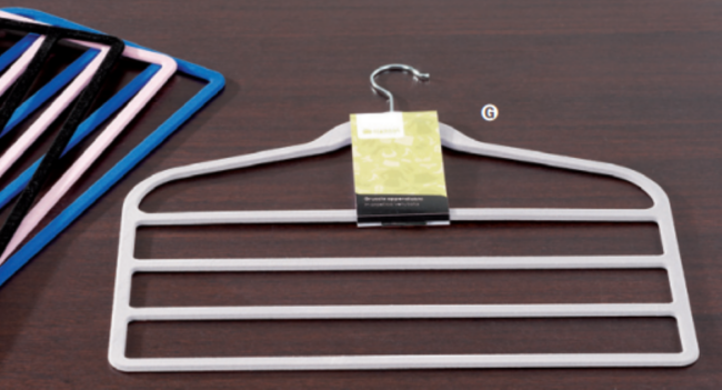 HANGER VELOUR ASSORTED CM45X42 - Image 2