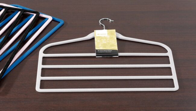 HANGER VELOUR ASSORTED CM45X42
