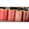 CERAMIC DIFFUSER RED ASSORTED 8X11CM 350ML - Image 2