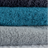 SET OF 6 KITCHEN TOWELS SAMIR ASSORTED 30X30CM - Image 2