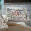 ALBUM TEXTILE 200FOTO A3DEC