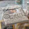 ALBUM TEXTILE 200FOTO A3DEC
