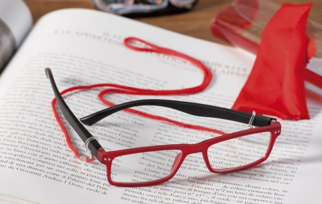 READING GLASSES ROXY ASSORTED