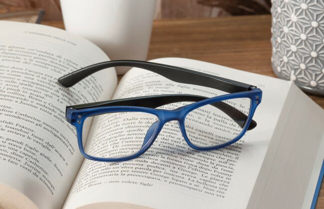 READING GLASSES MARK ASSORTED