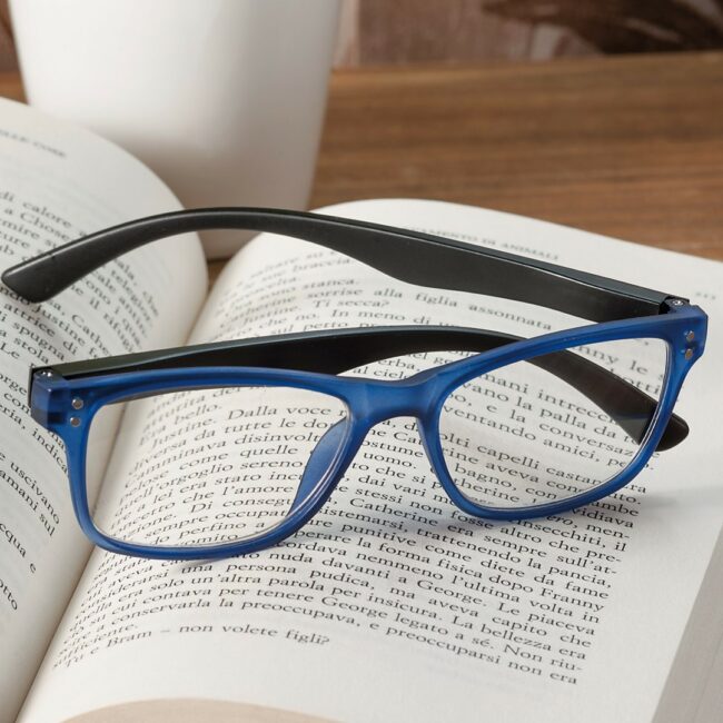 READING GLASSES MARK ASSORTED