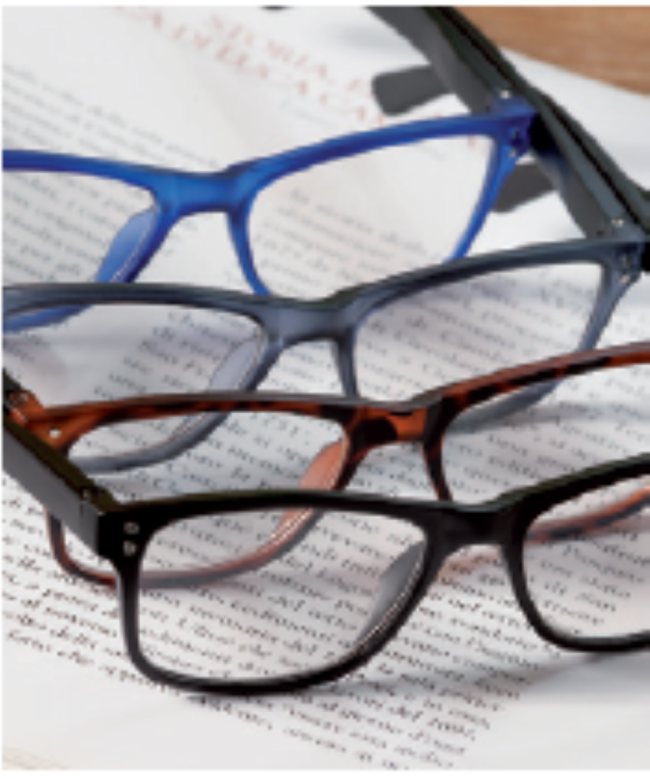 READING GLASSES MARK ASSORTED - Image 2