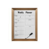 WHITEBOARD ASSORTED 35X45CM - Image 3