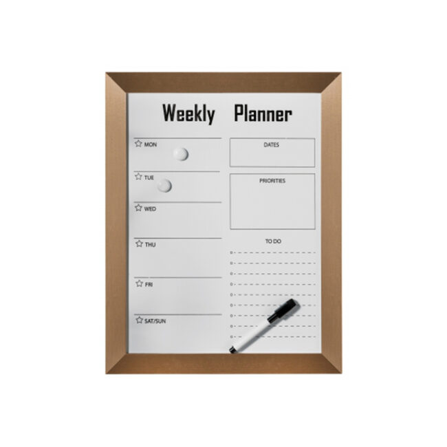 WHITEBOARD ASSORTED 35X45CM - Image 3