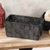 VELUM BASKET 4ASSORTED