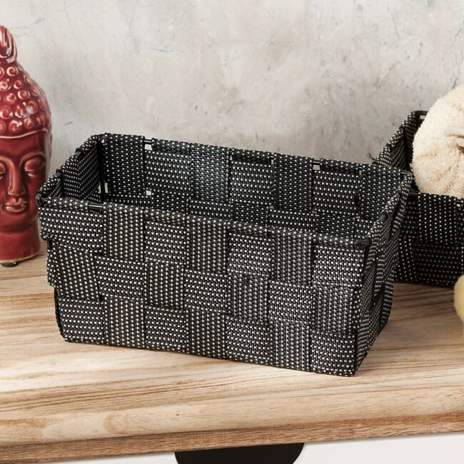 VELUM BASKET 4ASSORTED