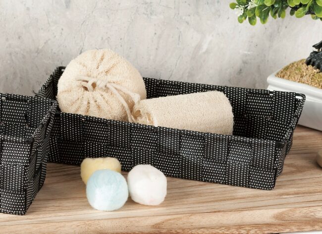 VELUM BASKET ASSORTED