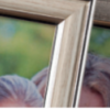 POLYSTERINE PHOTOFRAME ROY ASSORTED 10X15CM, 15X20CM - Image 2