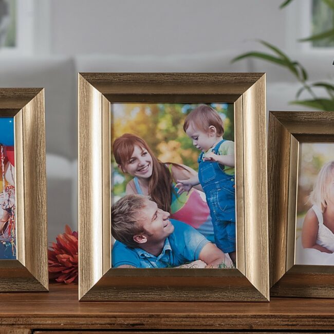 PHOTOFRAME OSCAR ASSORTED 20X25, 13X18, 10X15,15X20CM