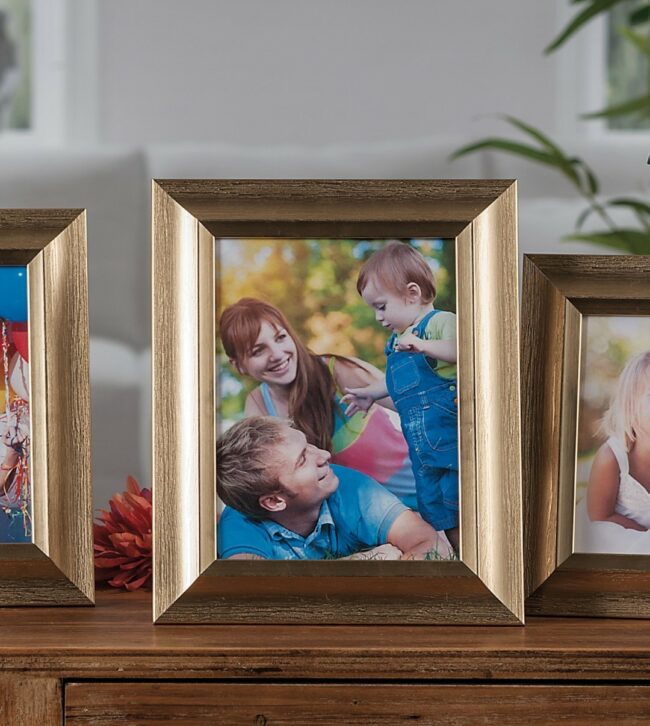 PHOTOFRAME OSCAR ASSORTED 20X25, 13X18, 10X15,15X20CM