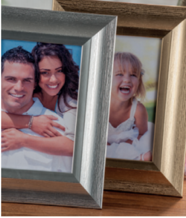 PHOTOFRAME OSCAR ASSORTED 20X25, 13X18, 10X15,15X20CM - Image 2