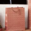PAPER BAG ASSORTED 26X12X32CM