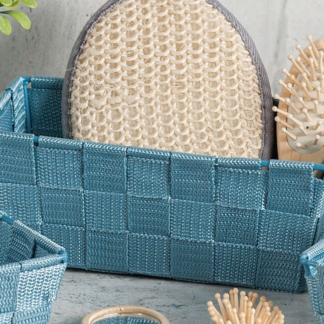BASKET VELUM ASSORTED