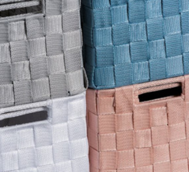 BASKET VELUM ASSORTED - Image 2