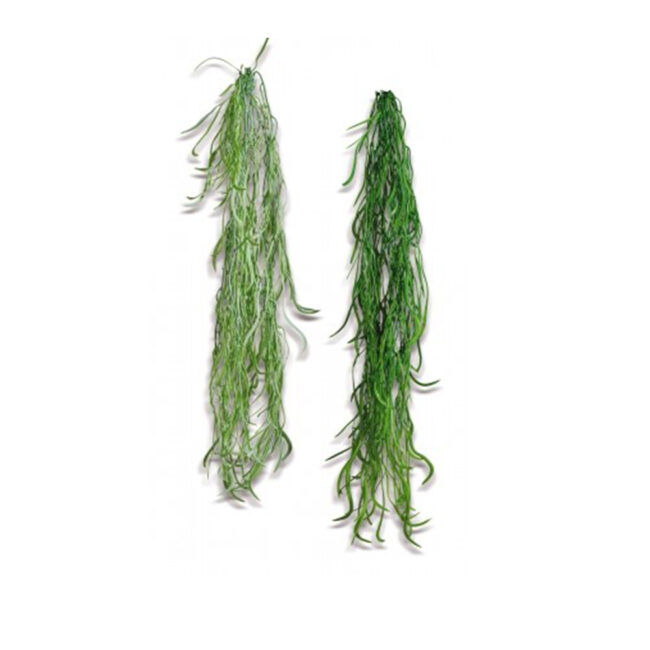 BRANCH LEAVES DECORATION ASSORTED 92CM