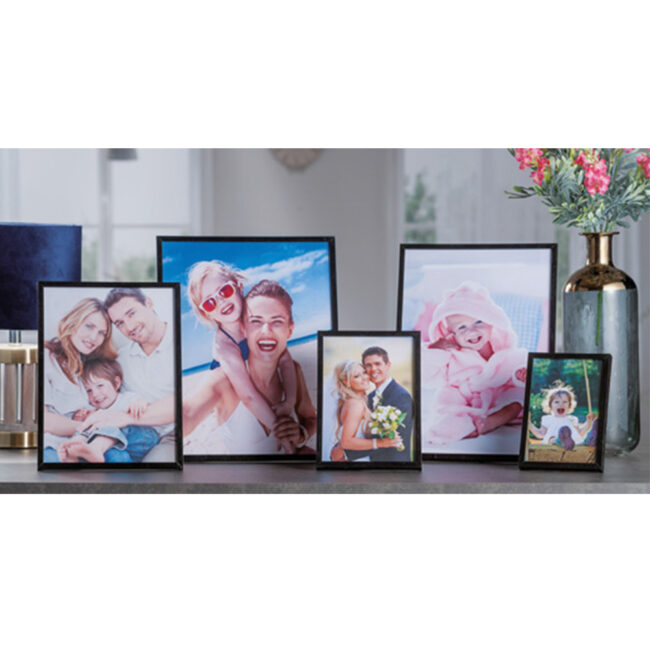 PHOTOFRAME ASSORTED
