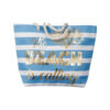 FABRIC BEACH BAG ASSORTED - Image 3