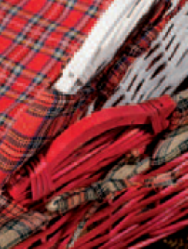 BASKET XMAS ASSORTED - Image 2