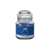 GLASS CANDLE JAR ASSORTED 9.5X10.5CM - Image 3