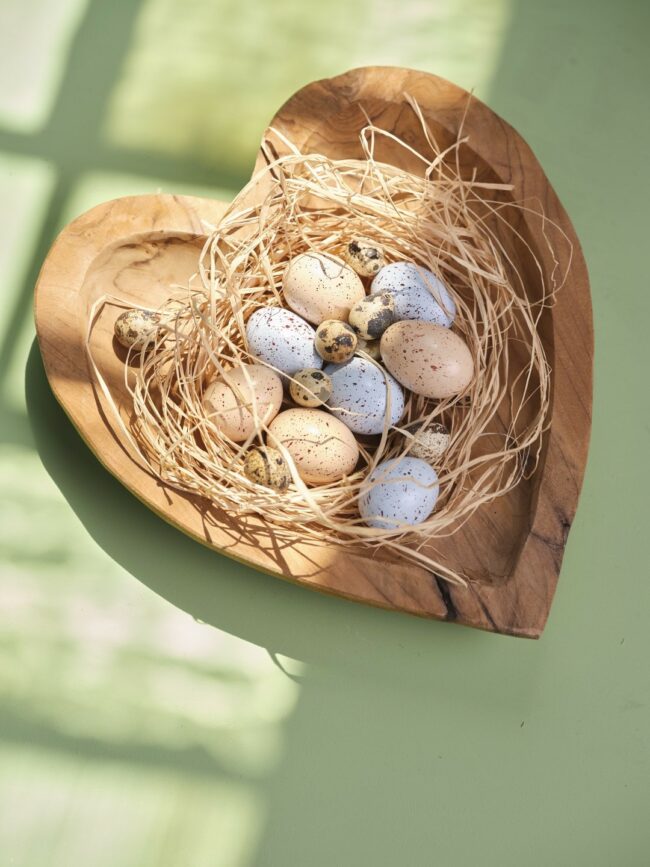 HEN'S EGGS MIXED 12PCS - Image 2