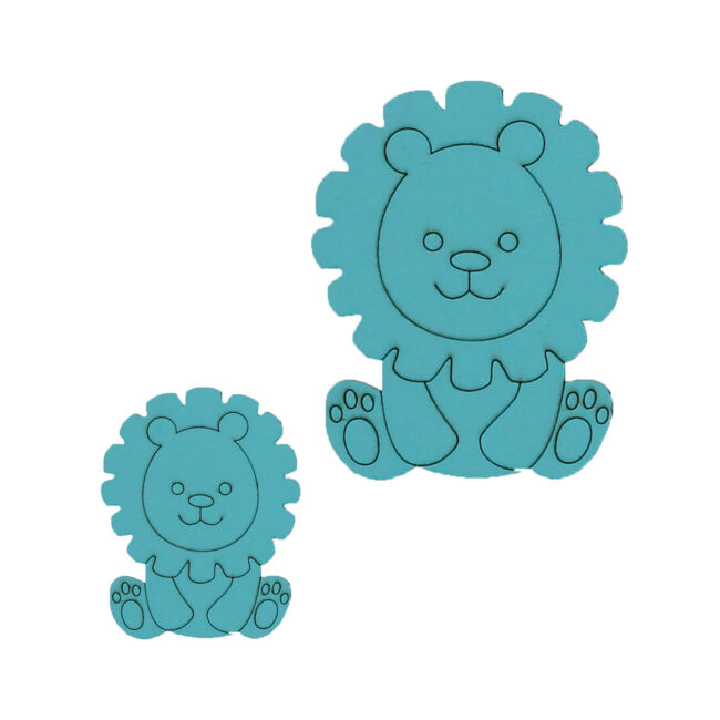 LION VERAMAN